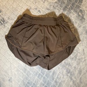 Hotty Hot Low-Rise Lined Short 2.5"